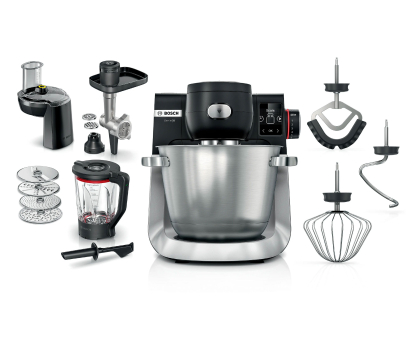 Robot kuchenny Bosch Robot planetarny MUMS6ZS34